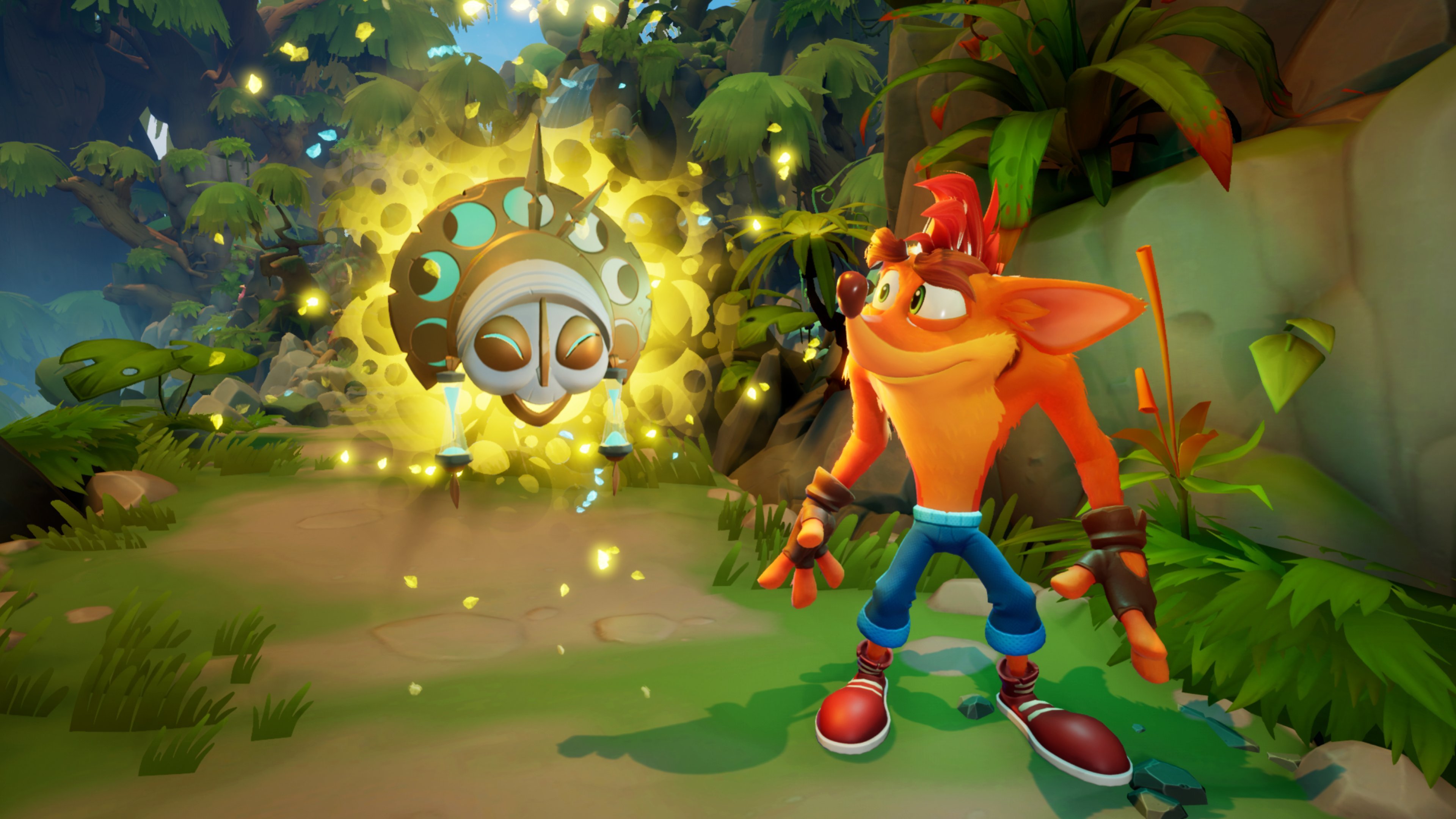 Crash Bandicoot 4: It´s About Time - Imagen 19